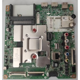 Placa Main LG EAX69083603 (1.0) - TV