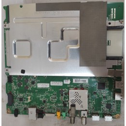 Placa Main LG EAX66085704 (1.1) - TV