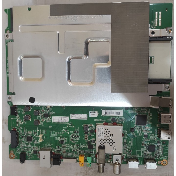 Placa Main LG EAX66085704 (1.1) - TV