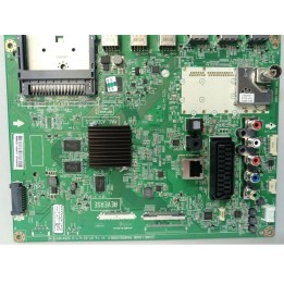 Placa Main LG EAX65610904 (1.0) - TV