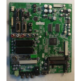 Placa Main LG EAX56818401 (0) - TV