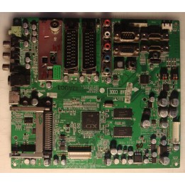 Placa Main LG EAX40150702 (17) - TV