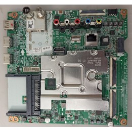 Placa Main LG EAX68253605 (1.1) - TV