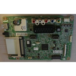 Placa Main LG EAX65361503 (1.0) - TV