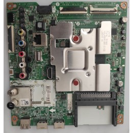 Placa Main LG EAX69083603 (1.0) - TV