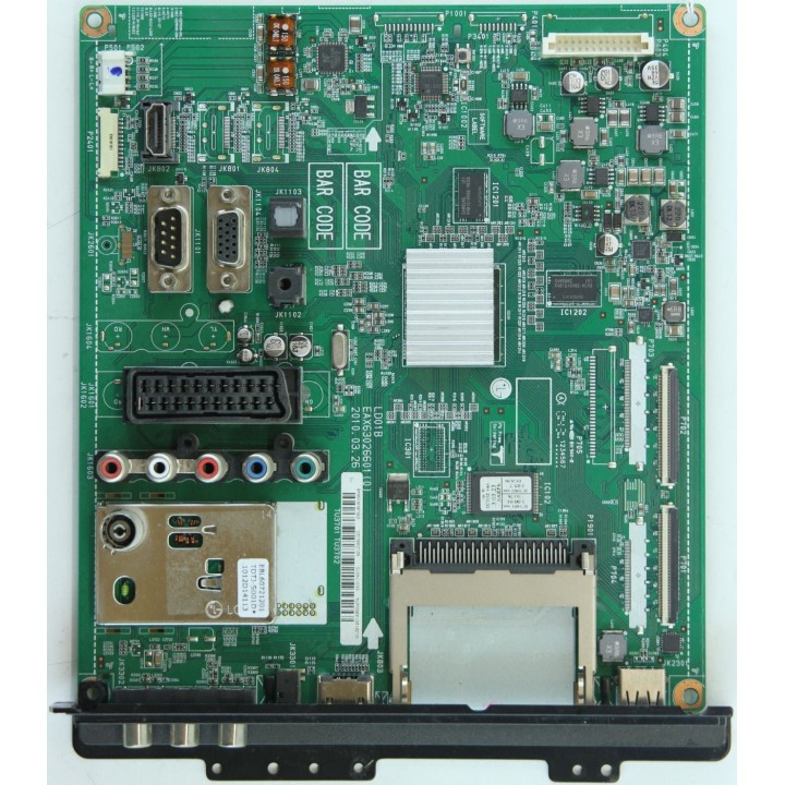 Placa Main LG EAX63026601 (0) - TV