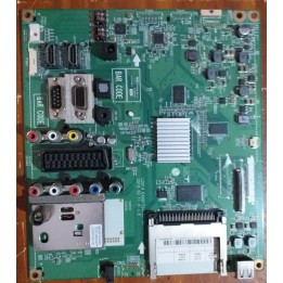 Placa Main LG EAX61524502 (0) - TV