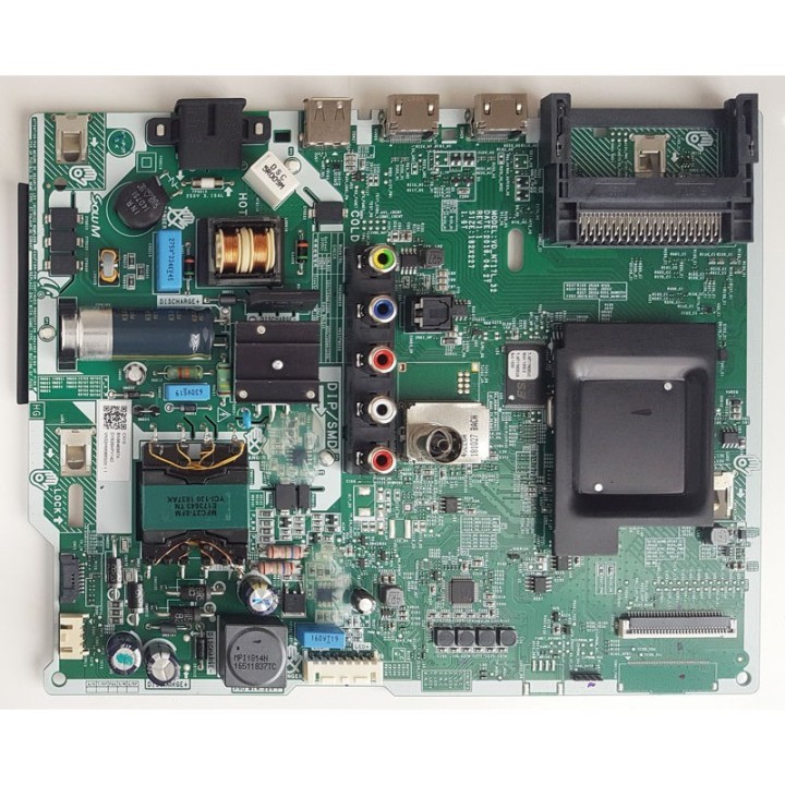 Placa Main Samsung VD-NT17L_32 BN9646987A - TV