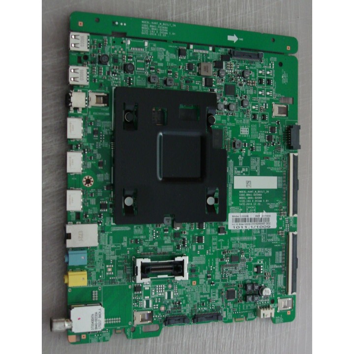 Placa Main Samsung BN41-02568A BN94-12035B - TV