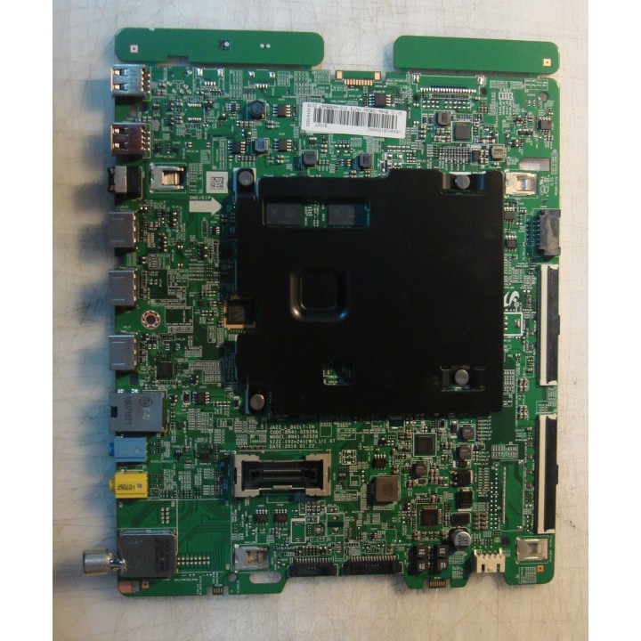 Placa Main Samsung BN41-02528A BN94-10799D - TV