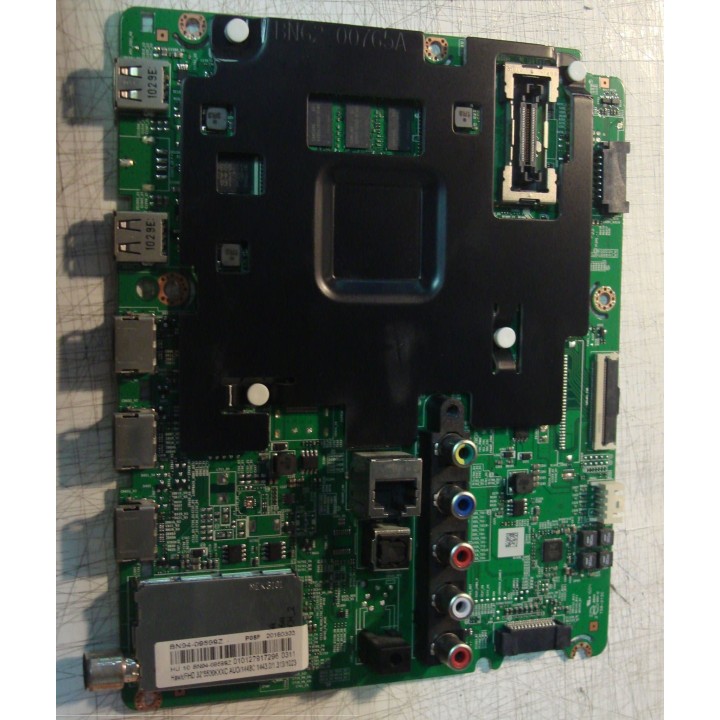 Placa Main Samsung BN41-02353B BN94-09121W - TV