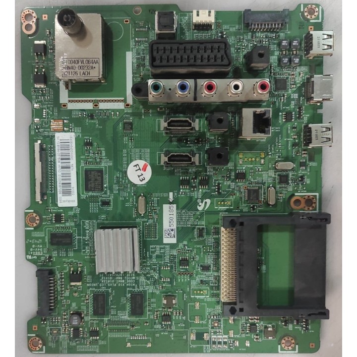 Placa Main Samsung BN41-01812A BN94-05841H - TV