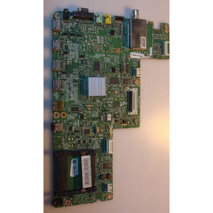 Placa Main Samsung BN41-01812A BN94-05841H - TV