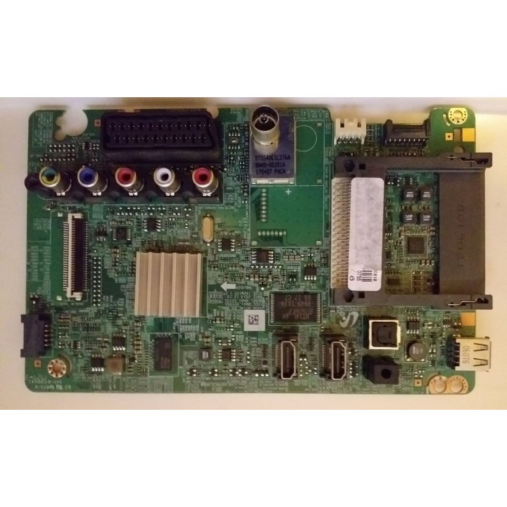 Placa Main Samsung BN41-02105A BN94-09060W - TV