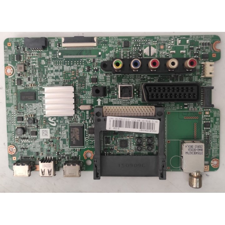 Placa Main Samsung BN41-02098B BN94-10851Z - TV