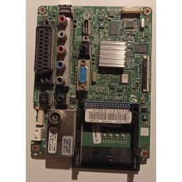 Placa Main Samsung BN41-01538A BN94-02707U - TV