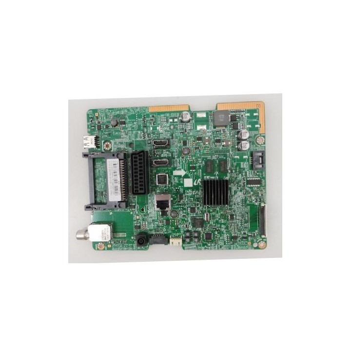 Placa Main Samsung BN41-02360B BN94-08207A - TV