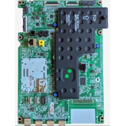 Placa Main LG EAX69049006 (1.0) - TV
