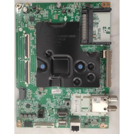 Placa Main LG EAX69581205 (1.0) - TV
