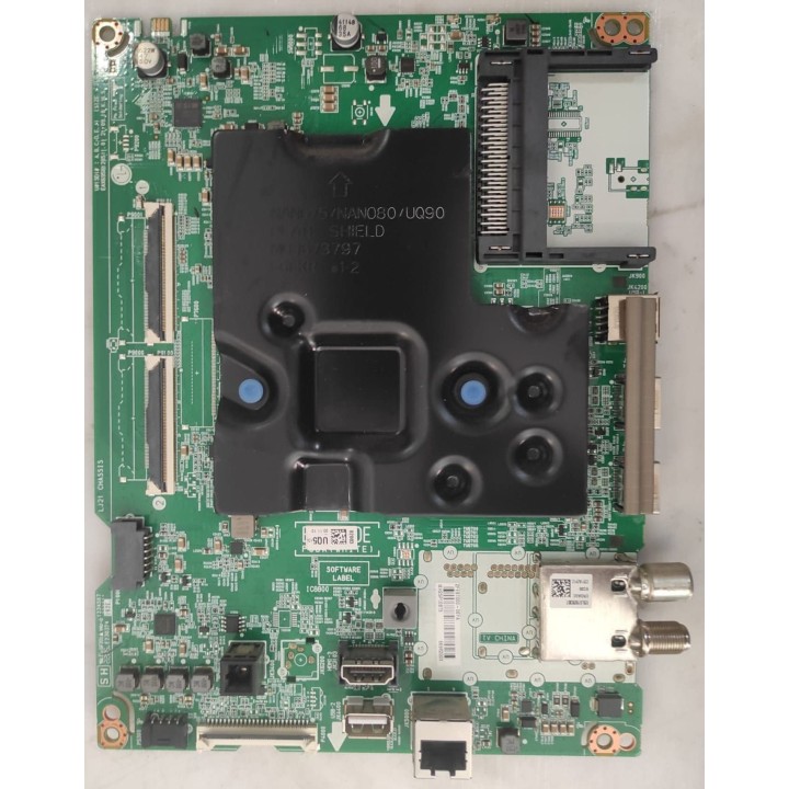 Placa Main LG EAX69581205 (1.0) - TV