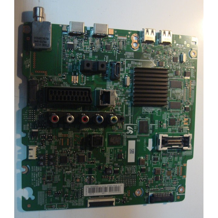 Placa Main Samsung BN41-01958B BN94-06758X - TV