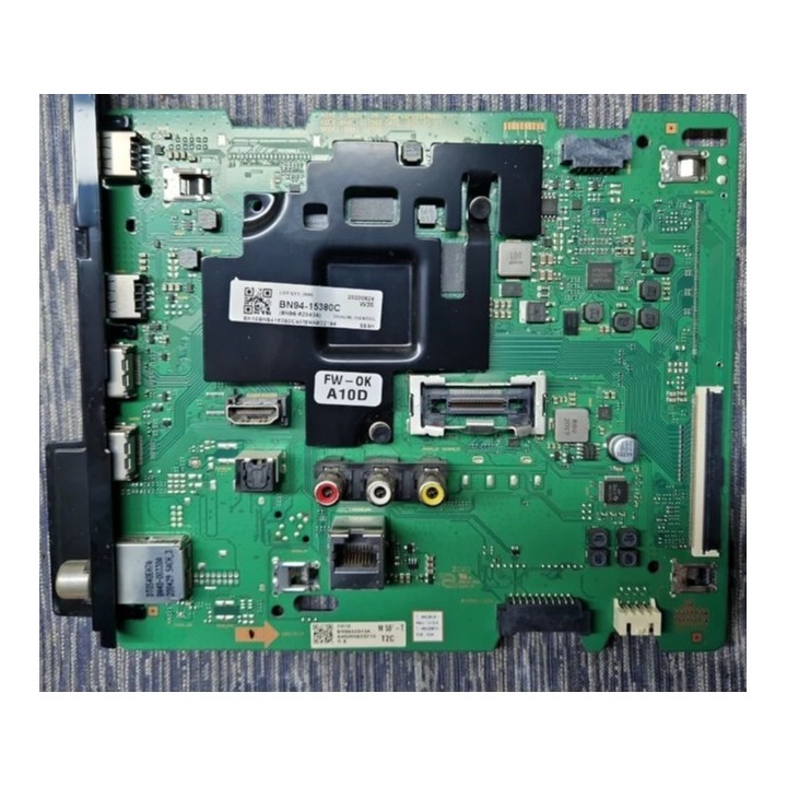 Placa Main Samsung BN41-02756B BN94-15380C - TV