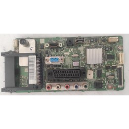 Placa Main Samsung BN41-01537A BN94-02670M - TV