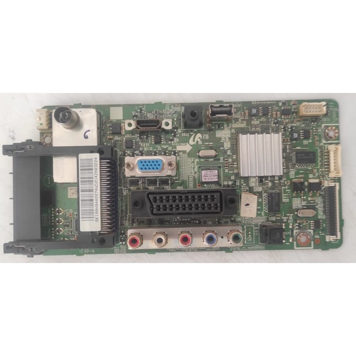 Placa Main Samsung BN41-01537A BN94-02670M - TV