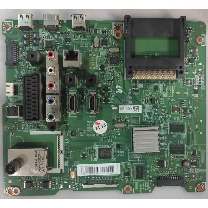Placa Main Samsung BN41-01812A - Repuesto TV