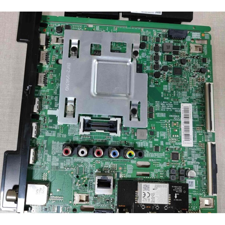 Placa Main Samsung BN41-02703C BN94-15022B - TV
