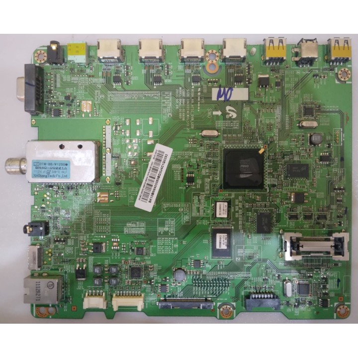 Placa Main Samsung BN41-01660B BN94-05068Y - TV