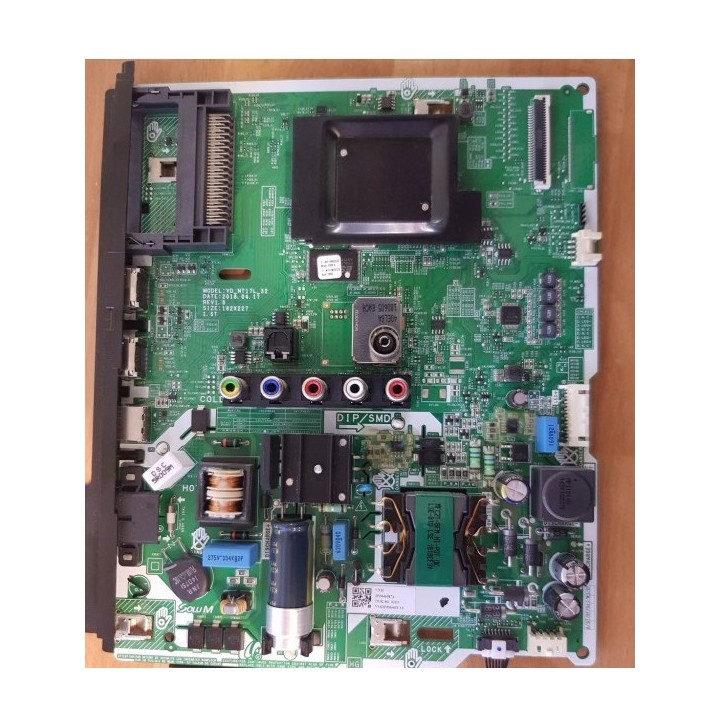 Placa Main Samsung VD-NT17L_32 BN9646987A - TV