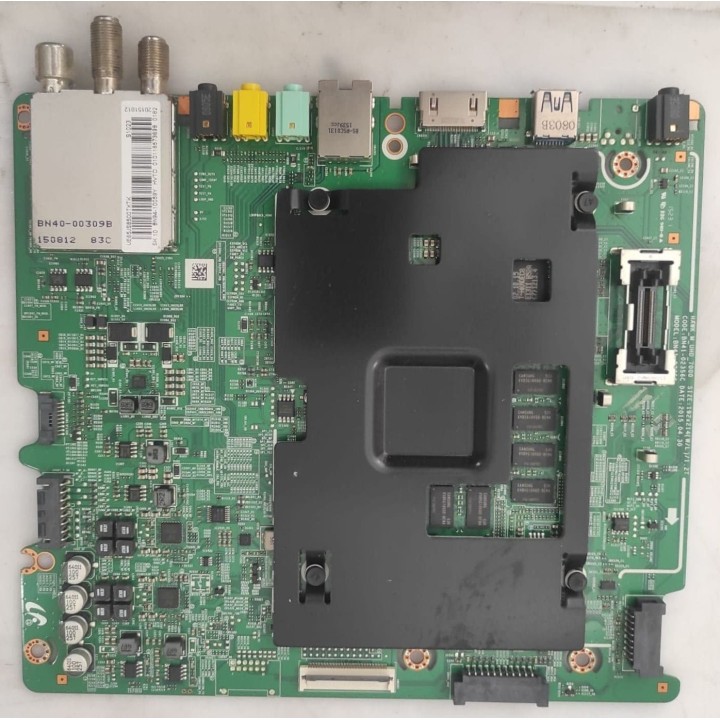 Placa Main Samsung BN41-02356C BN94-10387A - TV