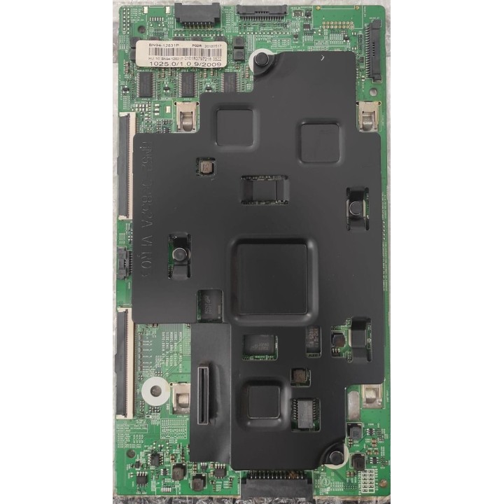 Placa Main Samsung BN41-02634B BN94-12831K - TV