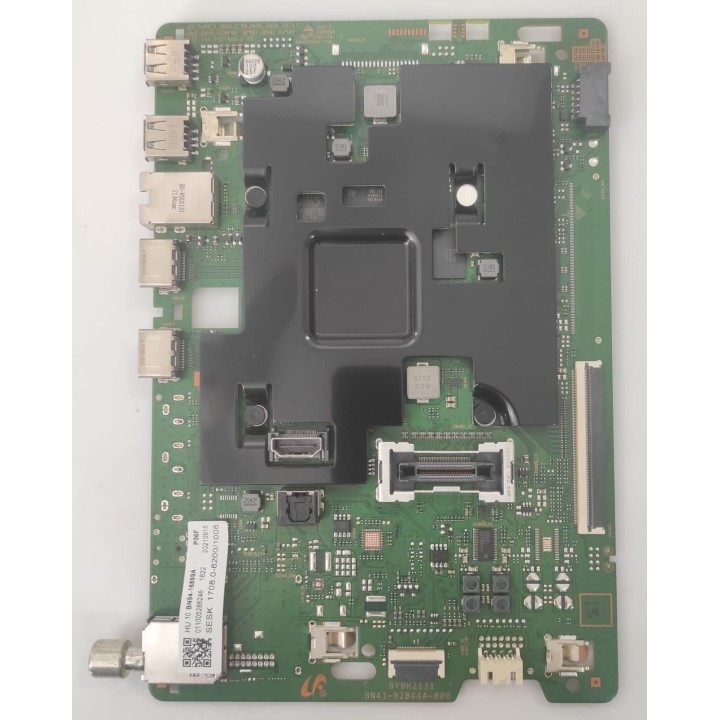 Placa Main Samsung BN41-02844A BN94-16869A - TV
