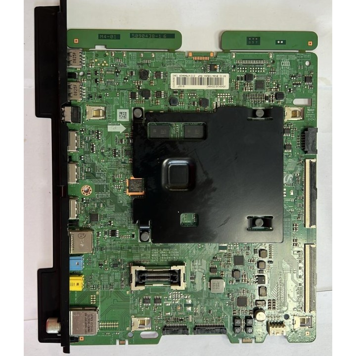 Placa Main Samsung BN41-02528A BN04-11058A - TV