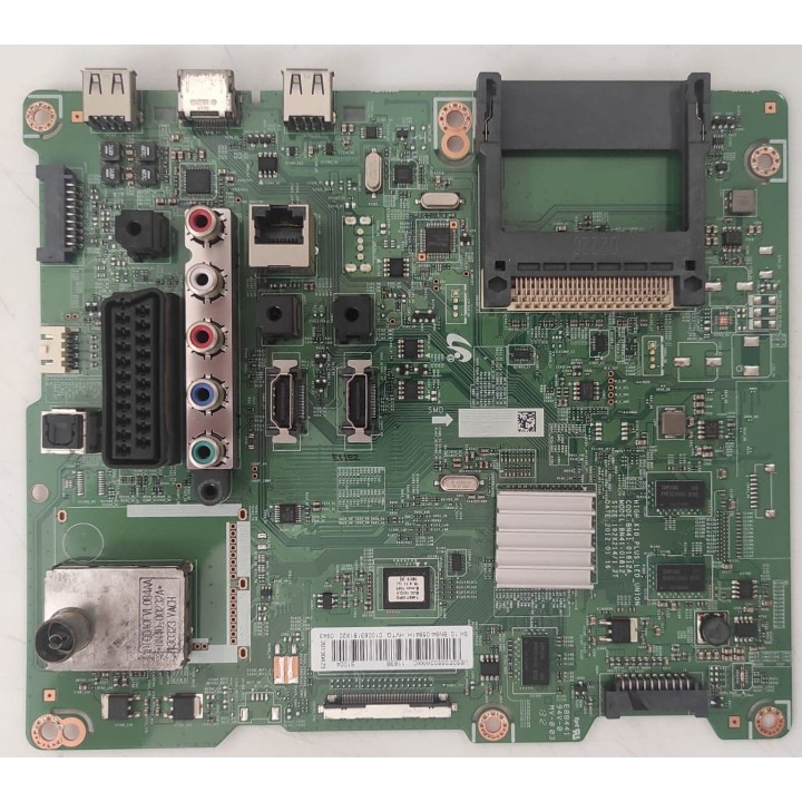Placa Main Samsung BN41-01812A BN94-05731Q - TV