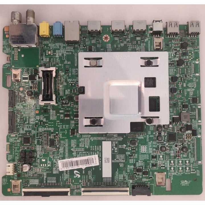 Placa Main Samsung BN41-02568B BN94-11958Q - TV