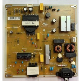 Placa Fuente LG EAX68284302 (1.0) EAY65149308 - TV