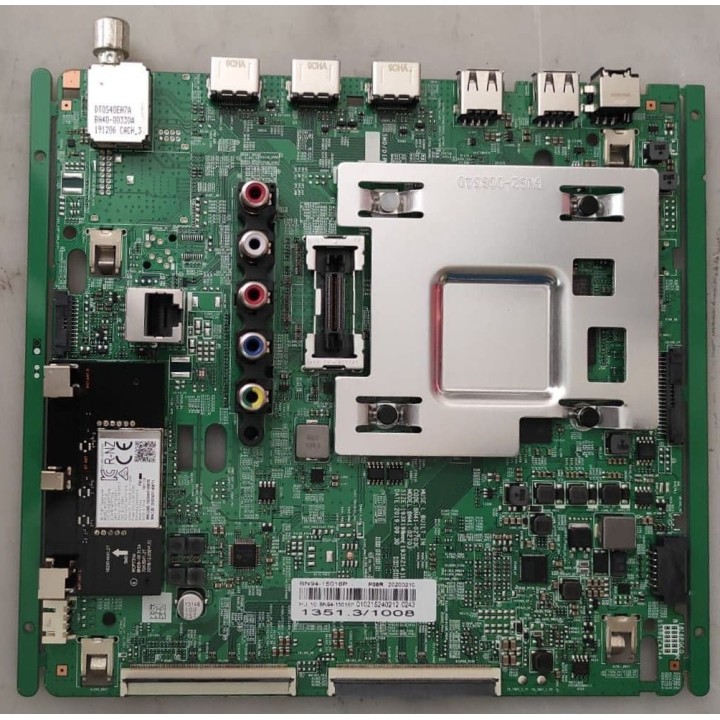 Placa Main Samsung BN41-02703C BN94-15016P - TV