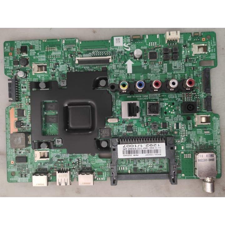 Placa Main Samsung BN41-02663A BN94-13051S - TV