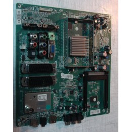 Placa Fuente LG 715G3431-1-2 - Repuesto TV