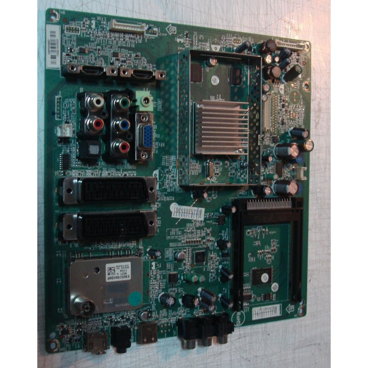 Placa Fuente LG 715G3431-1-2 - Repuesto TV