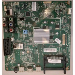 Placa Fuente LG 715G6165-M01-001-005K - TV
