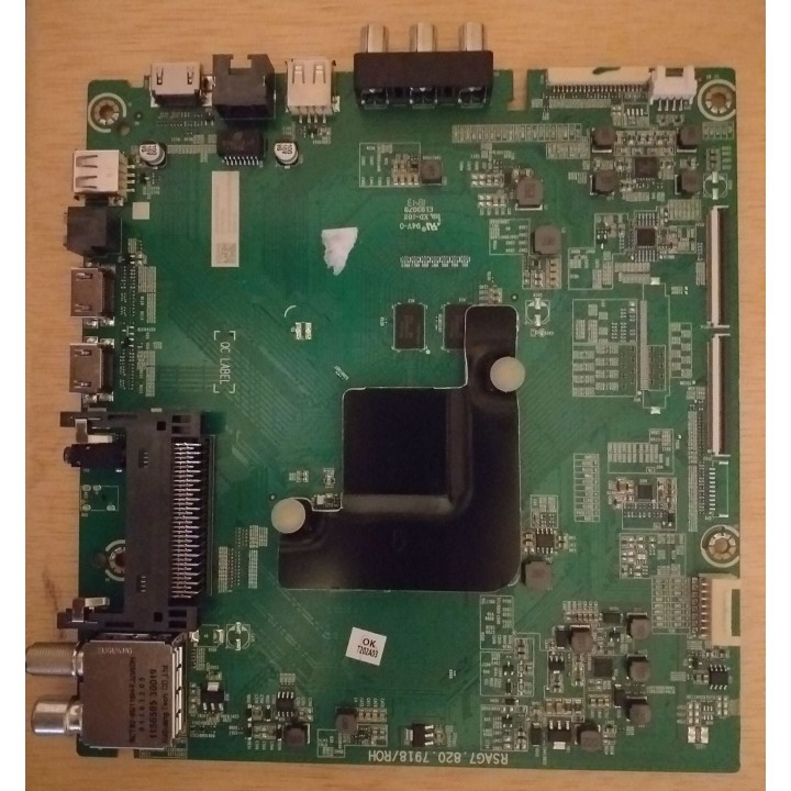 Placa Main Hisense RSAG7.820.7918/ROH - TV