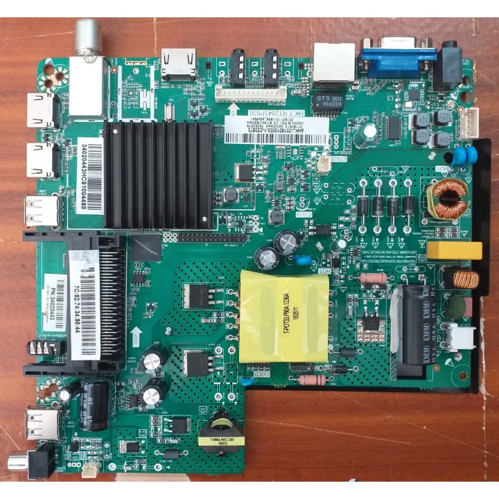 Placa Fuente Hisense HK.T.RT2841P638 - TV