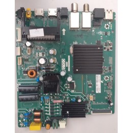 Placa Main TCL TPD.NT72563.PB773 - TV