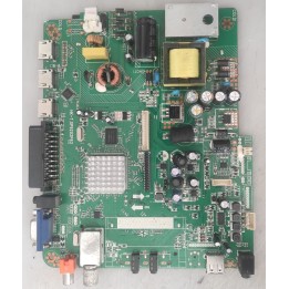 Placa Main Hisense HK-T.SP9202P63 - TV