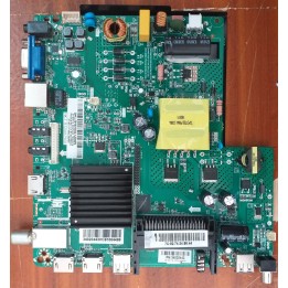 Placa Fuente Hisense HK.T.RT2841P638 - TV