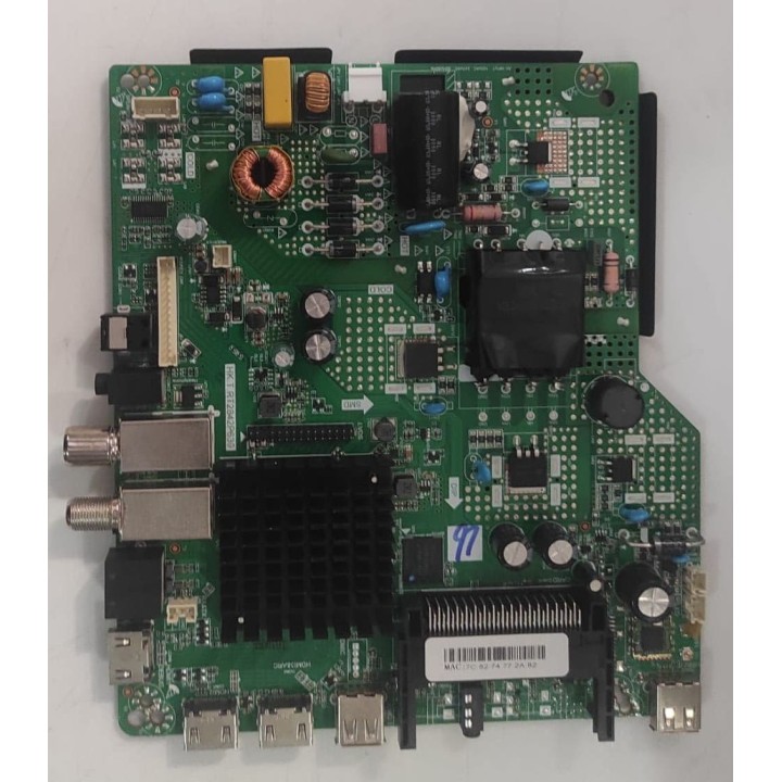 Placa Fuente Hisense HK-T.RT2842P639 - TV